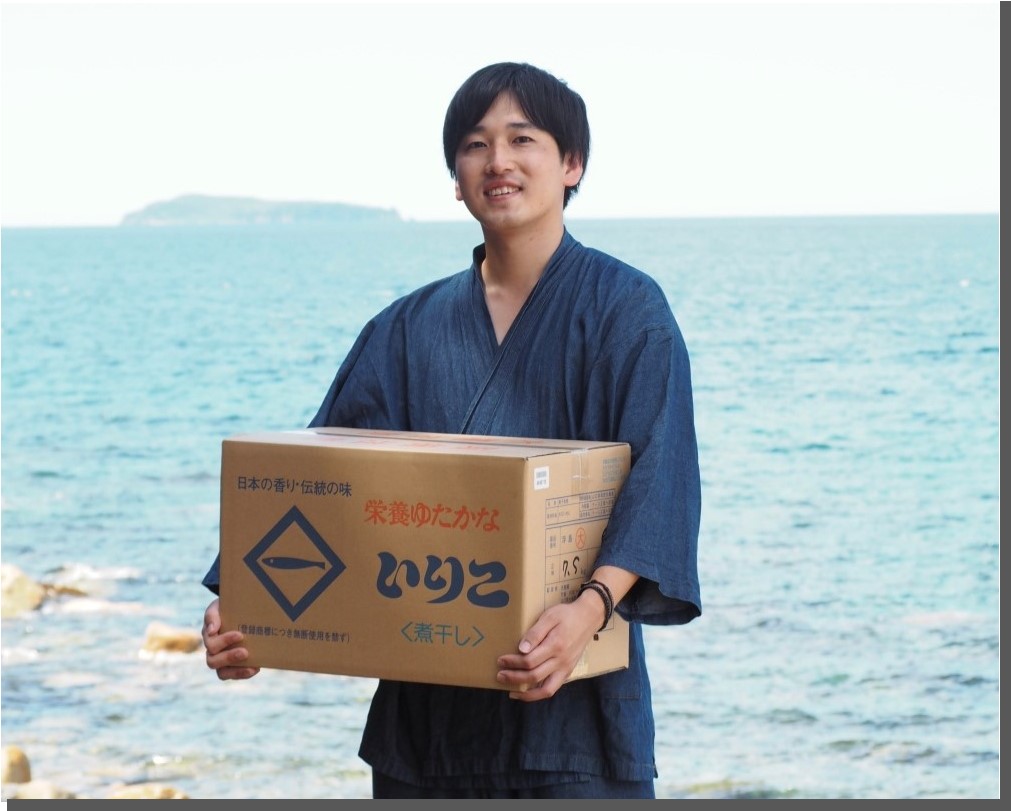 大一商店　大嶋隆太